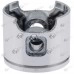 Kit piston drujba Husqvarna 55 46mm (Meteor)